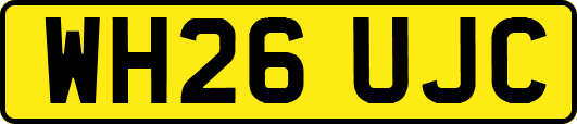 WH26UJC