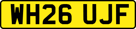 WH26UJF