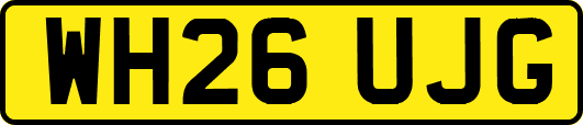 WH26UJG