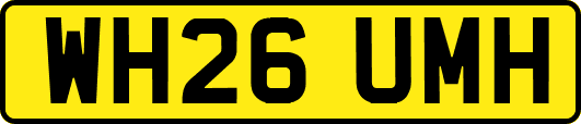 WH26UMH