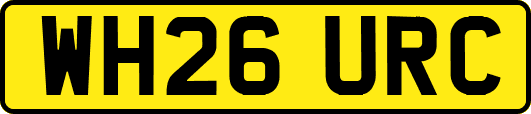 WH26URC