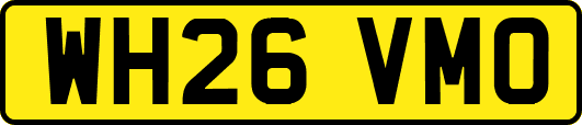 WH26VMO