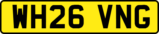 WH26VNG