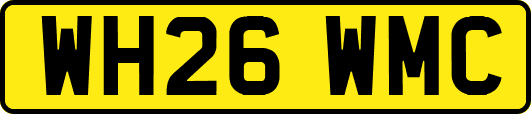 WH26WMC