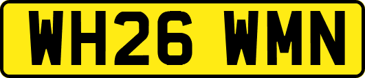 WH26WMN