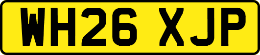 WH26XJP