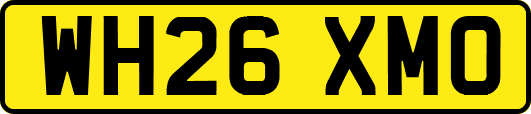 WH26XMO