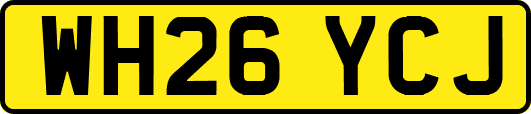 WH26YCJ