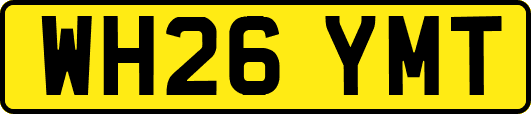 WH26YMT