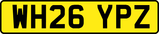 WH26YPZ