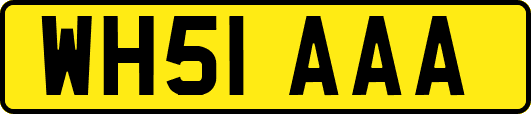 WH51AAA