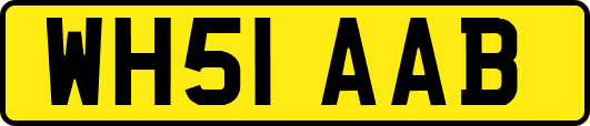 WH51AAB