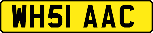 WH51AAC