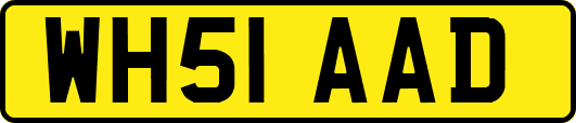 WH51AAD