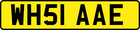 WH51AAE