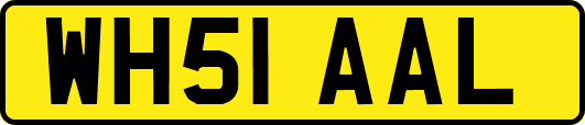 WH51AAL