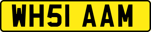 WH51AAM