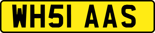 WH51AAS