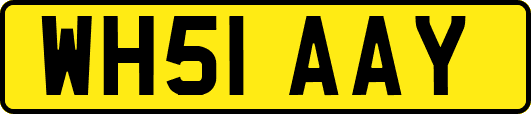 WH51AAY