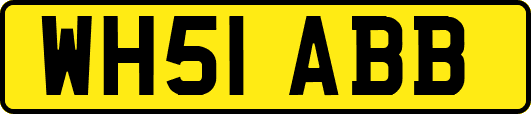 WH51ABB