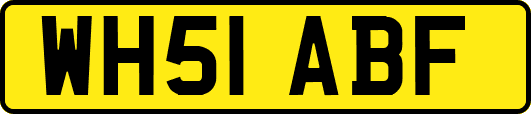 WH51ABF