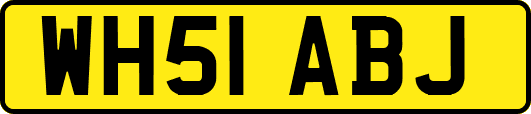 WH51ABJ