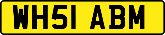 WH51ABM