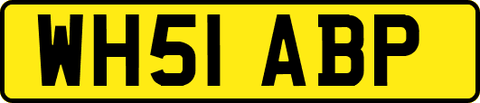 WH51ABP