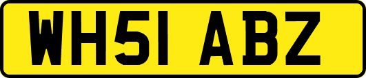 WH51ABZ