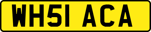 WH51ACA