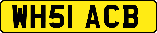 WH51ACB