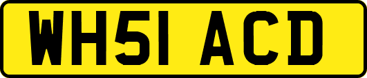 WH51ACD