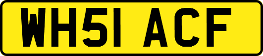 WH51ACF