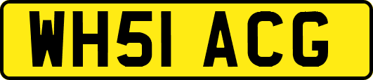 WH51ACG