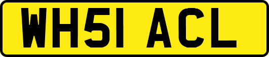 WH51ACL