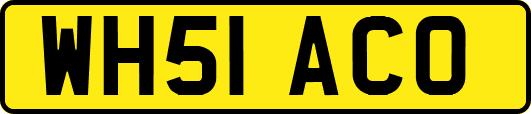 WH51ACO