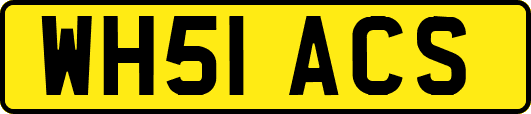 WH51ACS