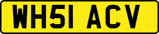 WH51ACV