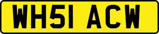 WH51ACW