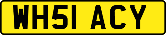 WH51ACY