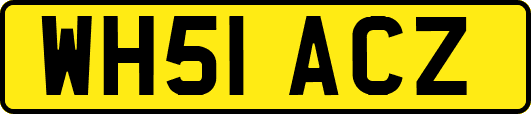 WH51ACZ