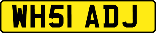 WH51ADJ