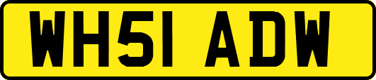 WH51ADW