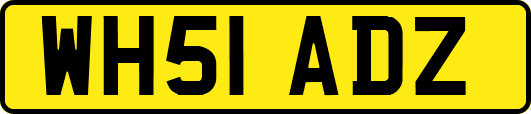 WH51ADZ