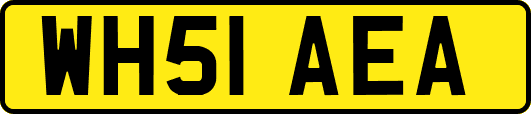 WH51AEA