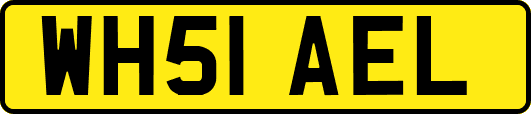 WH51AEL