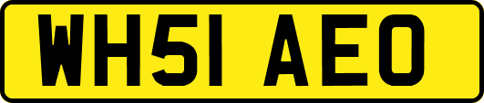 WH51AEO