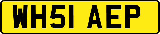 WH51AEP