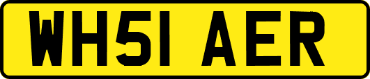 WH51AER