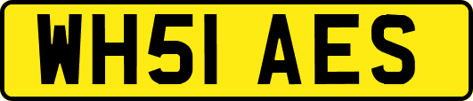 WH51AES